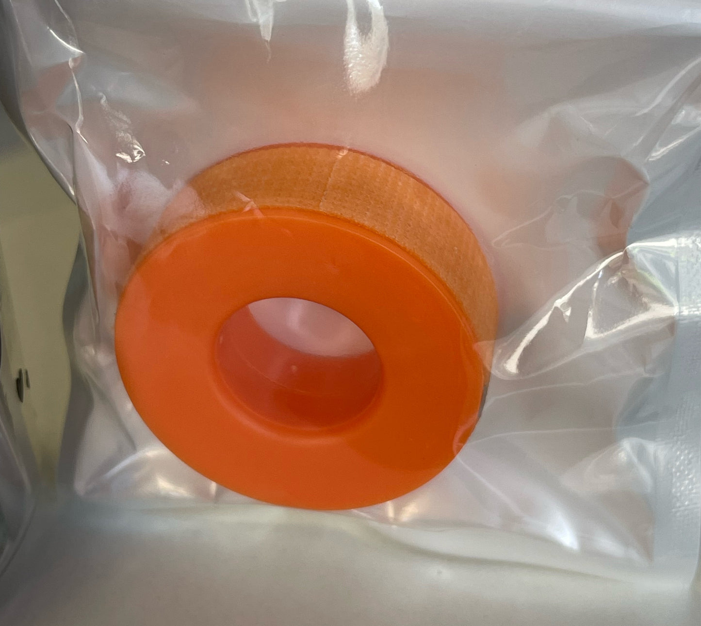 Sensitive tape