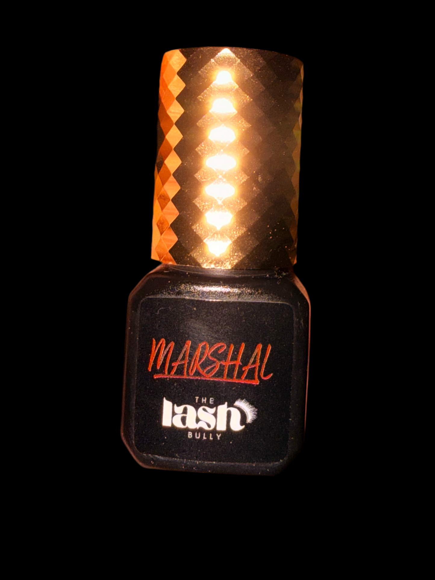 Marshal